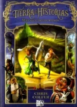 Más allá de los reinos (La tierra de las historias #4)