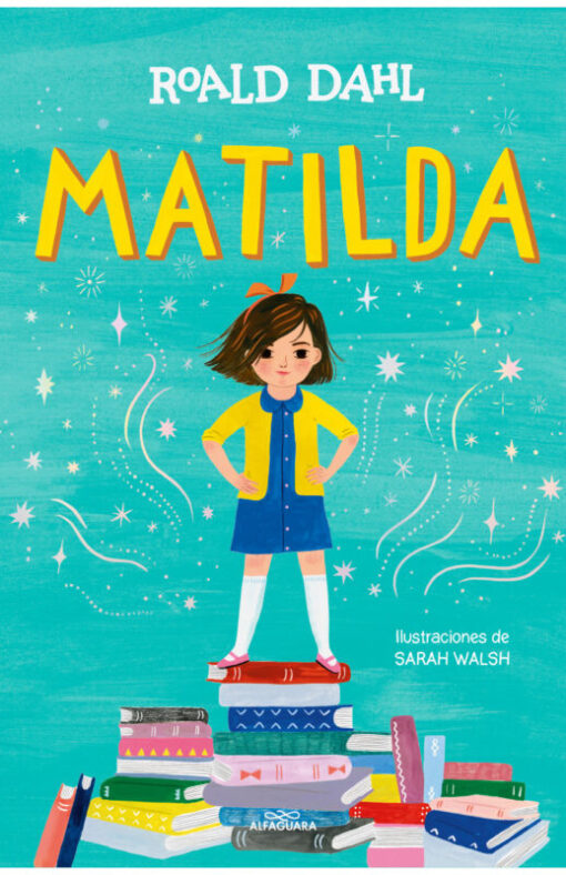 Matilda