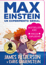 Max Einstein. Un experimento genial