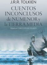Cuentos inconclusos de Númenor y la Tierra Media