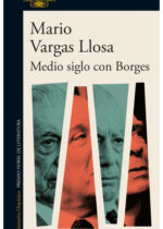 Medio siglo con Borges