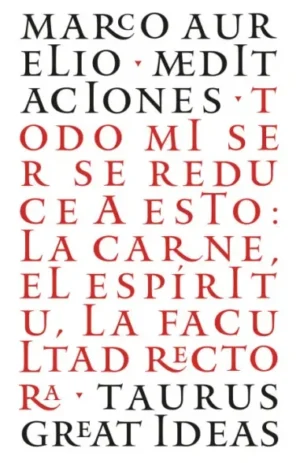 Meditaciones