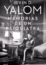 Memorias de un psiquiatra