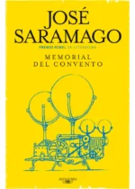Memorial del convento
