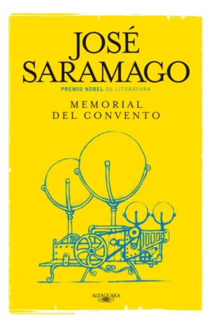 Memorial del convento