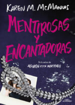 Mentirosas y encantadoras
