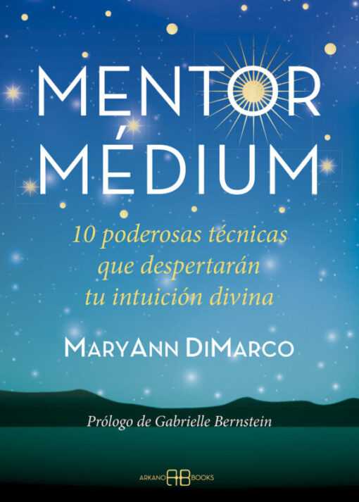 Mentor Médium