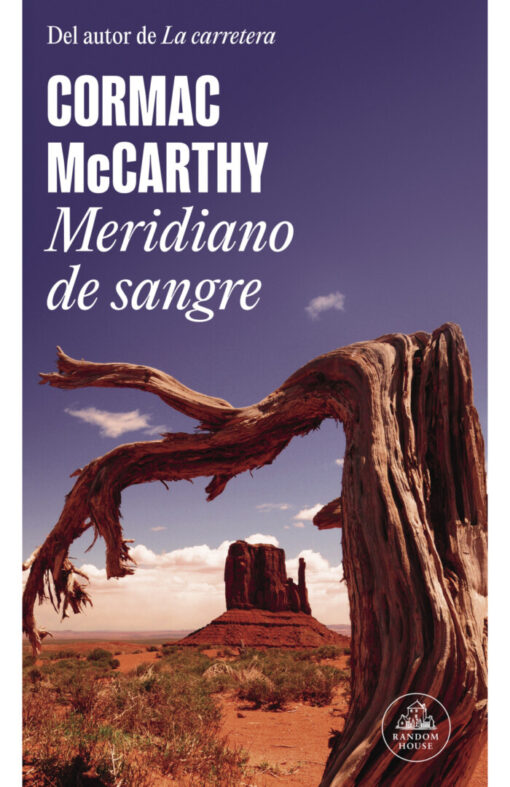 Meridiano de sangre