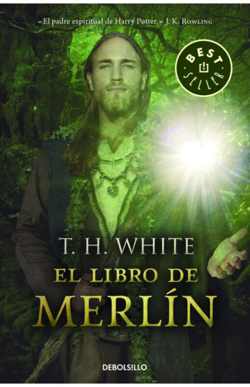 El libro de Merlín