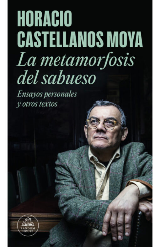 La metamorfosis del sabueso