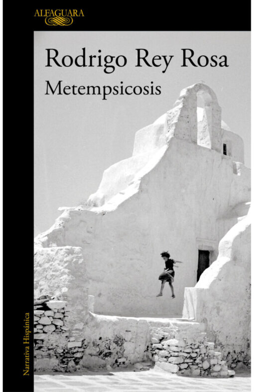 Metempsicosis