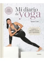 Mi diario de yoga