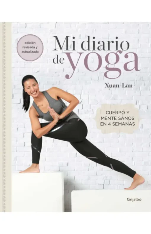 Mi diario de yoga