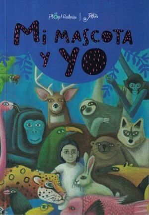 Mi mascota y yo