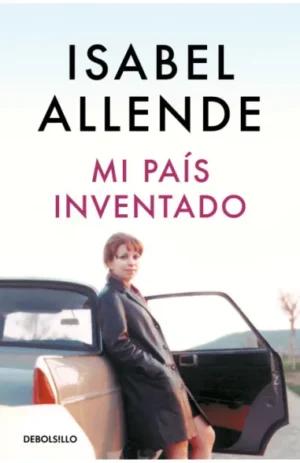 Mi país inventado