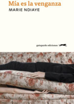 Mía es la venganza