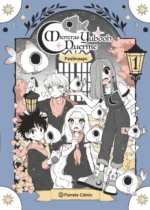 Mientras Yubooh duerme 1