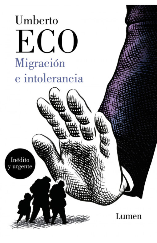 Migración e intolerancia