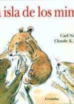 La isla de los mimos