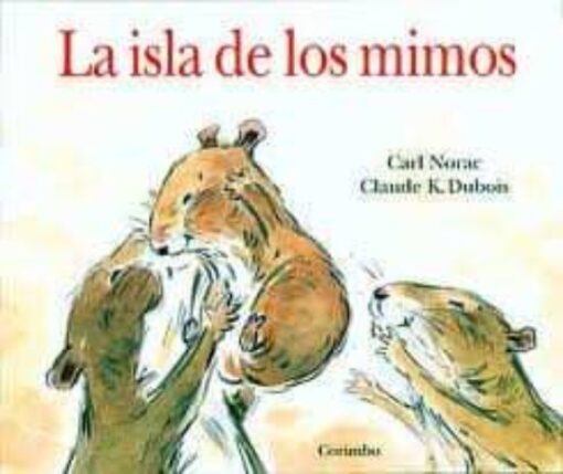 La isla de los mimos