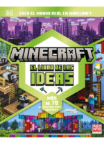 Minecraft: El libro de las ideas