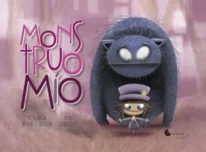 Monstruo mío