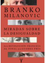 Miradas sobre la desigualdad