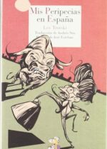 Mis peripecias en España