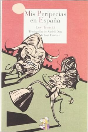 Mis peripecias en España