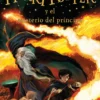 Harry Potter y el misterio del príncipe