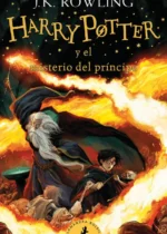 Harry Potter y el misterio del príncipe