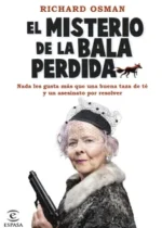 El misterio de la bala perdida