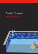 Mística abajo