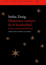 Momentos estelares de la humanidad