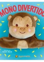 Mono divertido - Supermarionetas