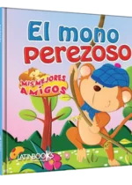 El mono perezoso