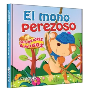 El mono perezoso