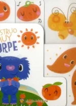 Un monstruo muy torpe