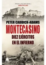 Montecasino. Diez ejércitos en el infierno