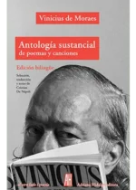 Antología sustancial de poemas y canciones