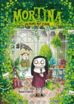 Mortina 2. Un primo muy esnob