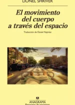 El movimiento del cuerpo a través del espacio