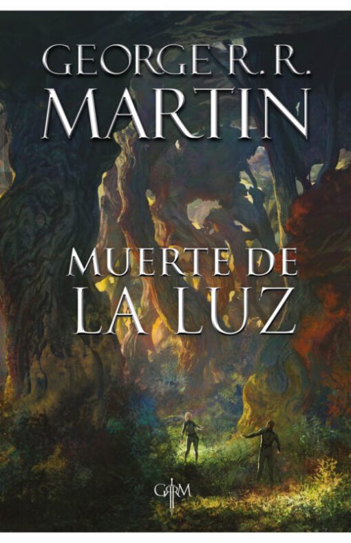 Muerte de la luz