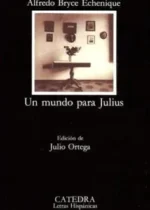 Un mundo para Julius