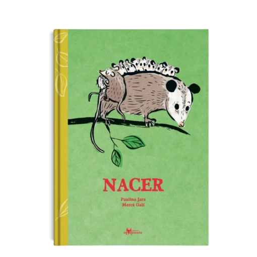 Nacer