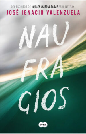 Naufragios