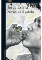 Navajas en el paladar