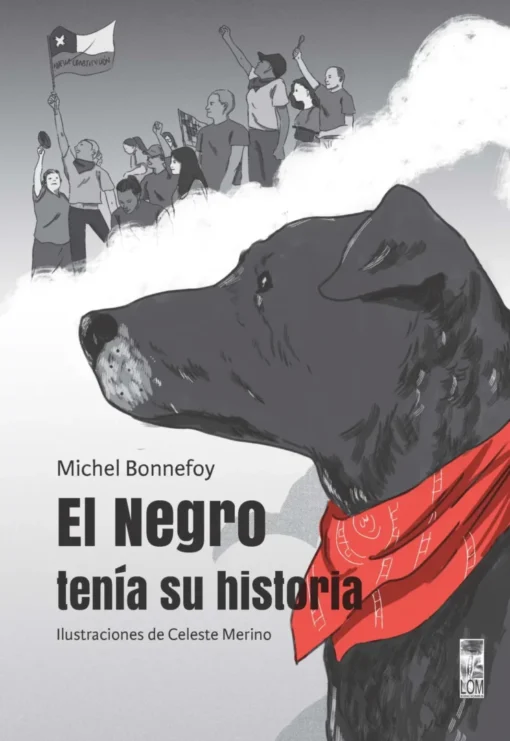 El Negro tenía su historia