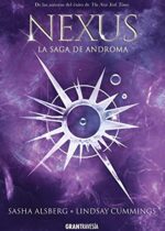 Nexus. La Saga de Androma 2