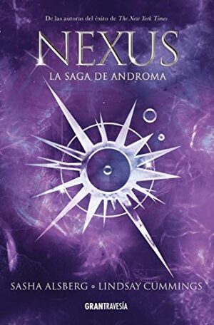 Nexus. La Saga de Androma 2